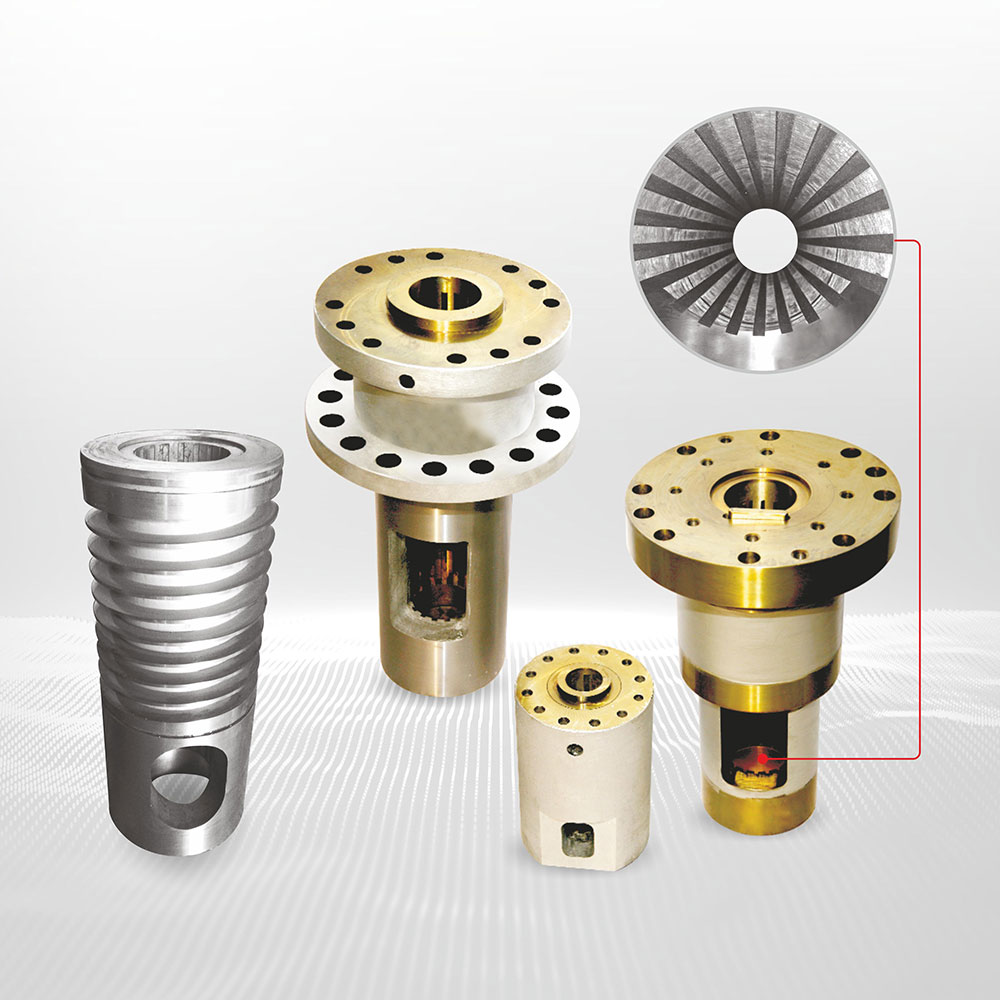 Corporate Headquarters